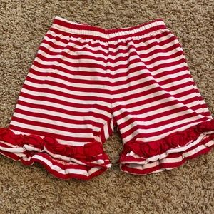 Southern Tots shorts